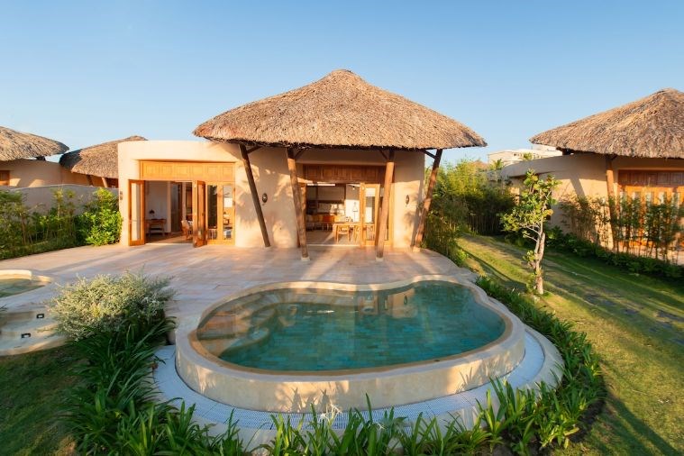 Ana Mandara Cam Ranh Nha Trang